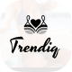 Trendiq -  Lingerie, Bikini Store Shopify Theme - ThemeForest Item for Sale